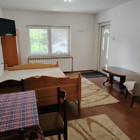 Vila Savinka Zlatibor Esterno foto