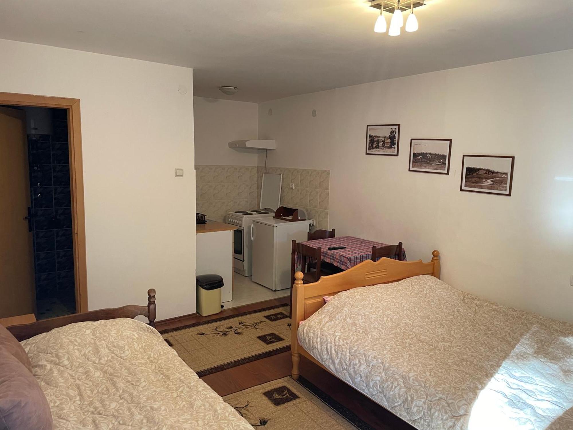 Vila Savinka Zlatibor Esterno foto