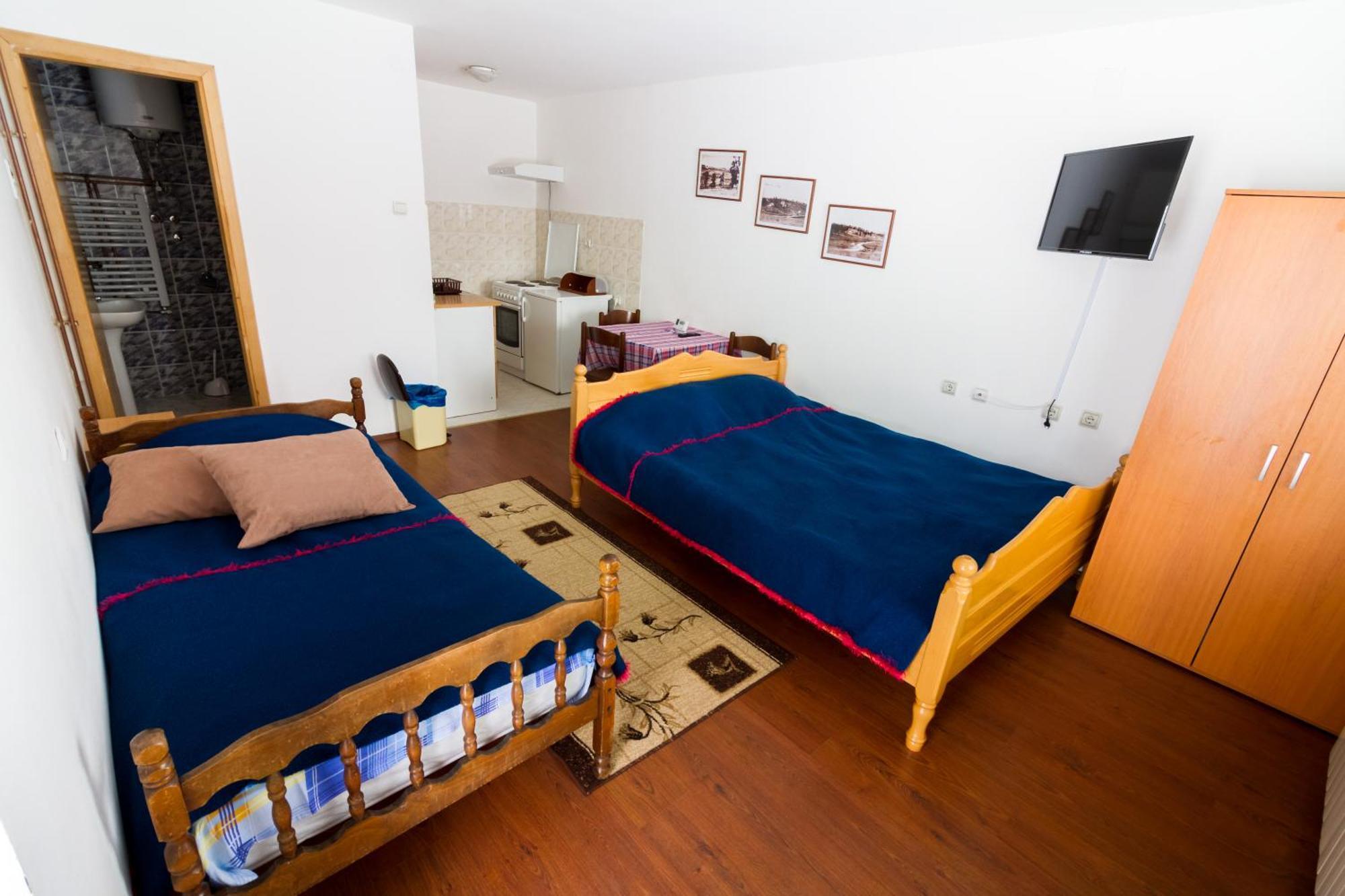 Vila Savinka Zlatibor Esterno foto