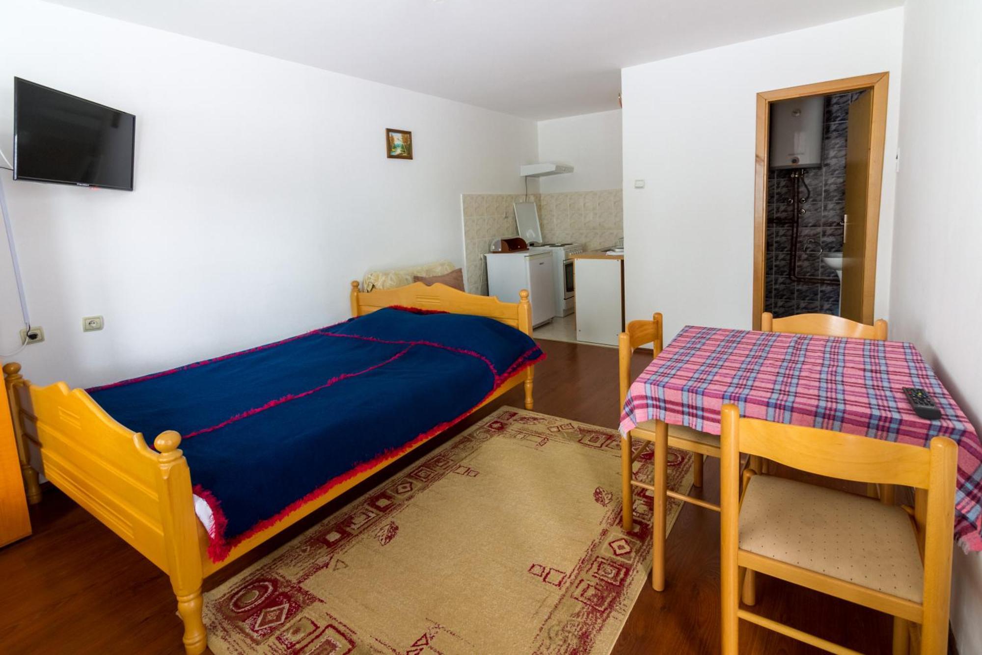 Vila Savinka Zlatibor Esterno foto