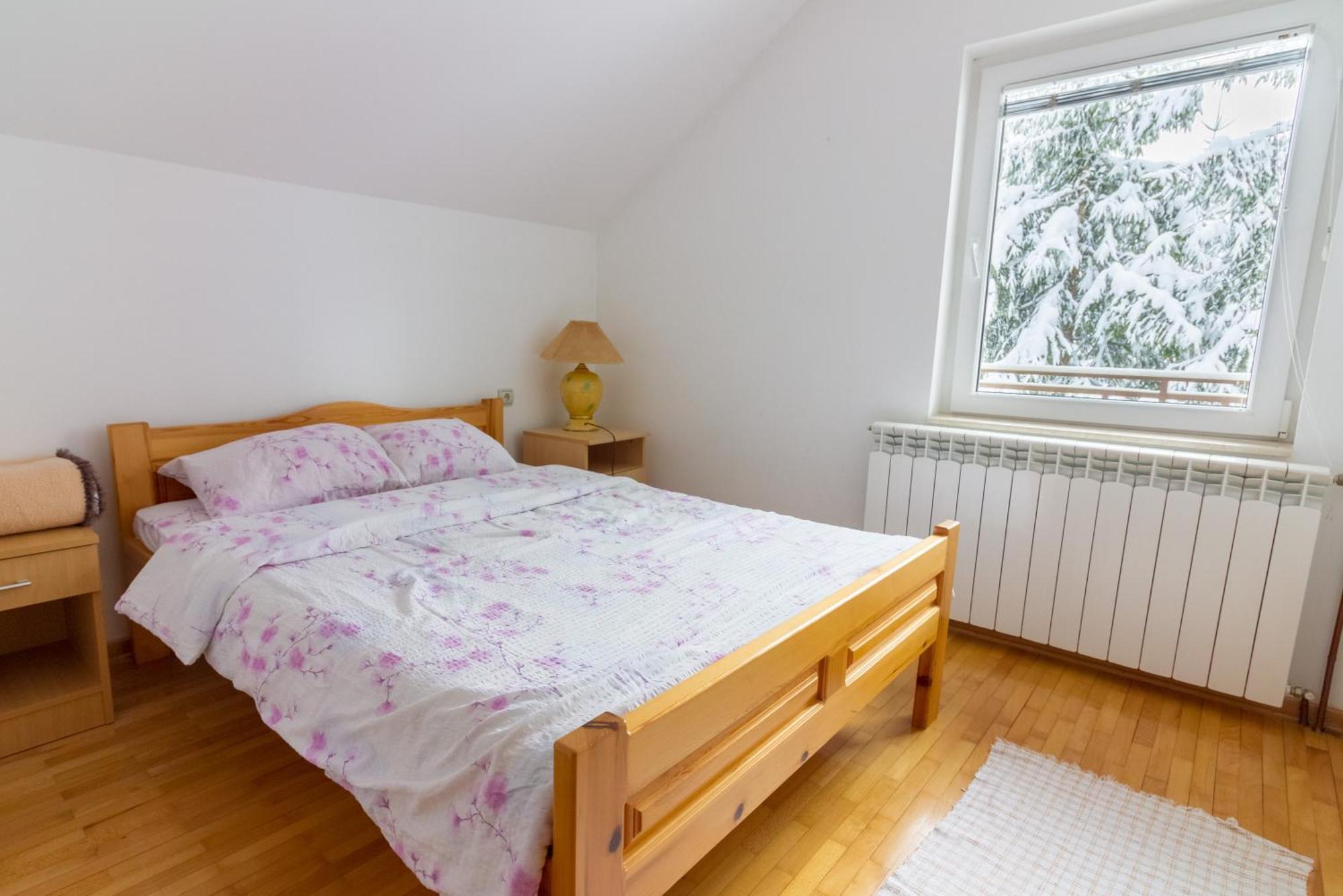 Vila Savinka Zlatibor Esterno foto