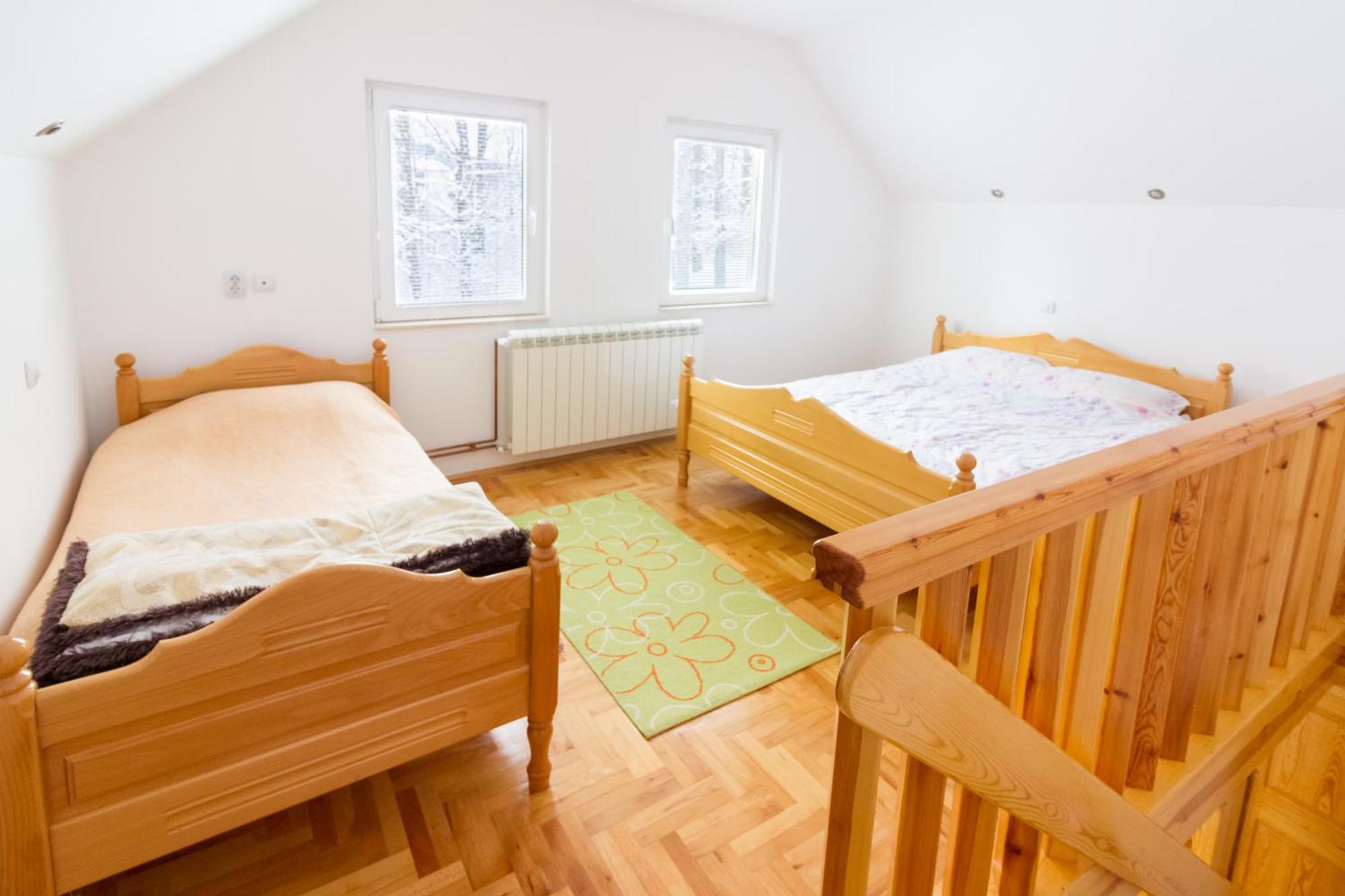 Vila Savinka Zlatibor Esterno foto