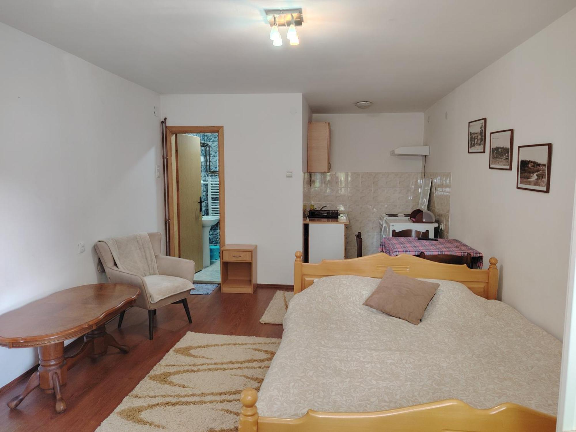 Vila Savinka Zlatibor Esterno foto