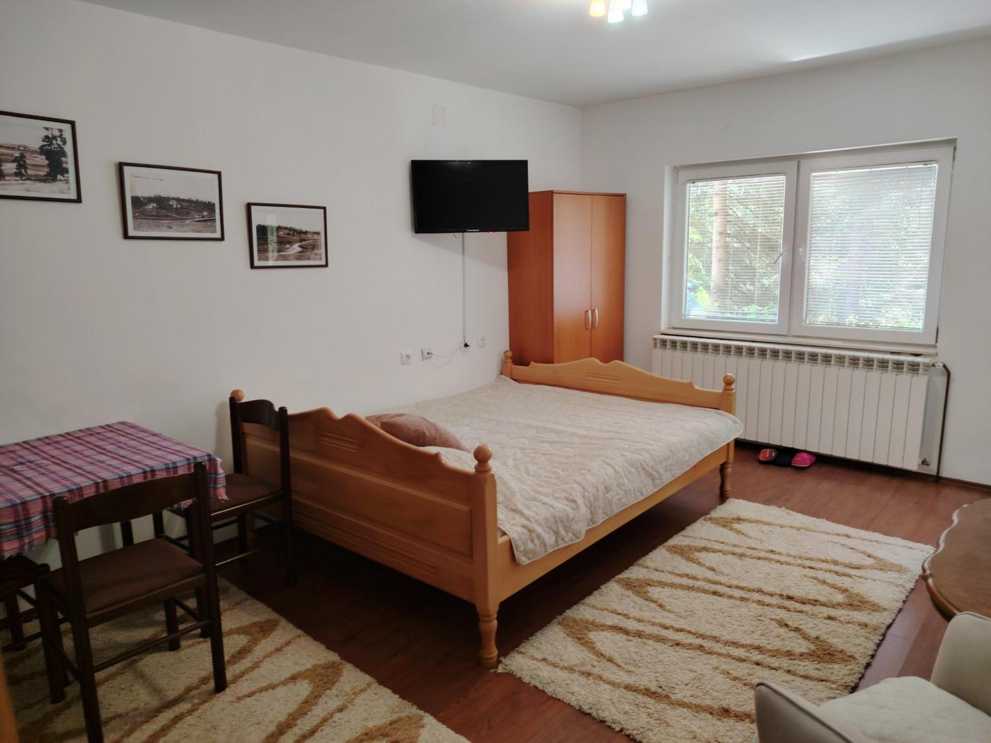 Vila Savinka Zlatibor Esterno foto