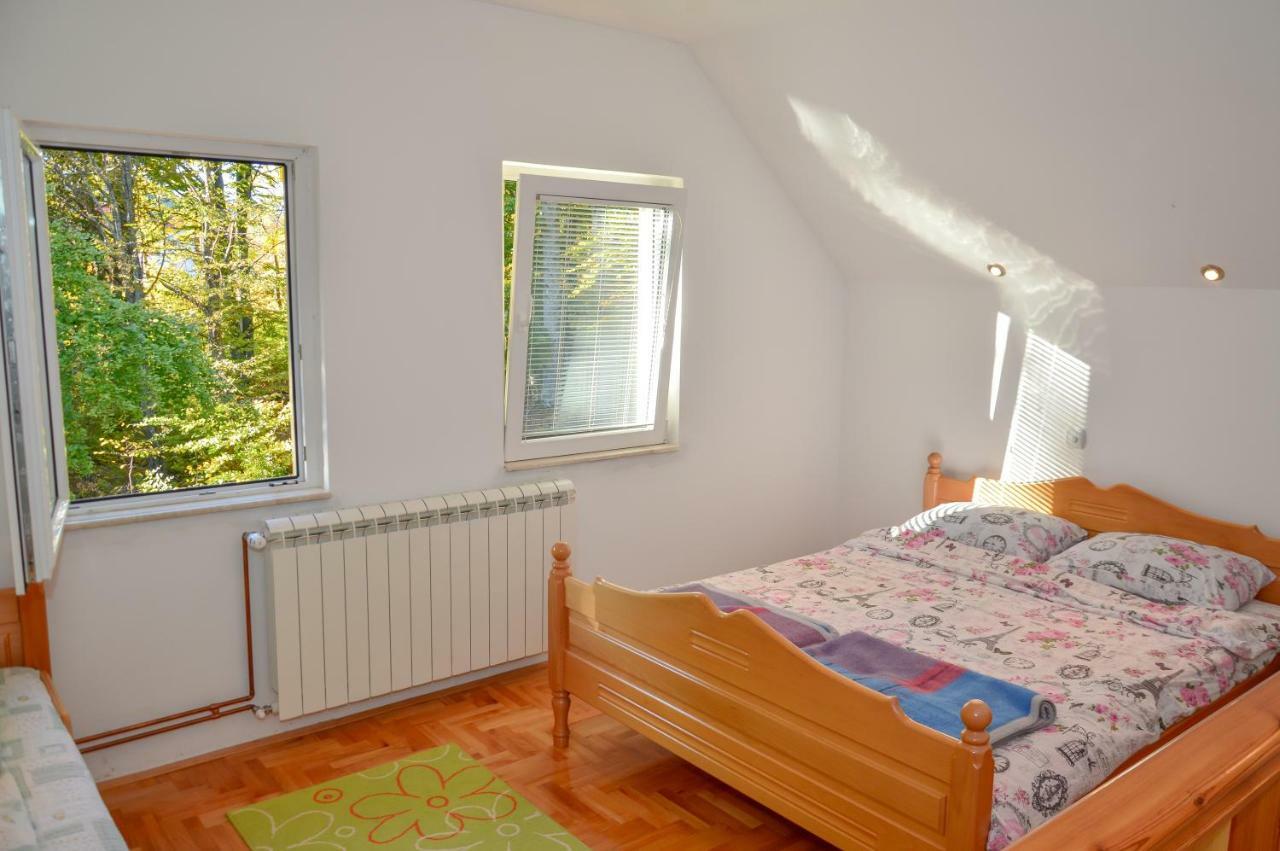Vila Savinka Zlatibor Esterno foto