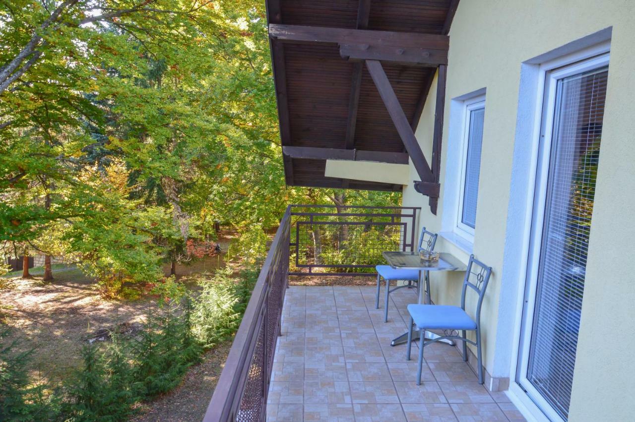 Vila Savinka Zlatibor Esterno foto